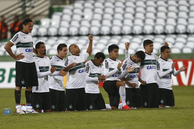 O 2 a 1 levou a decisão da vaga para os pênaltis. | Felipe Rosa/Tribuna