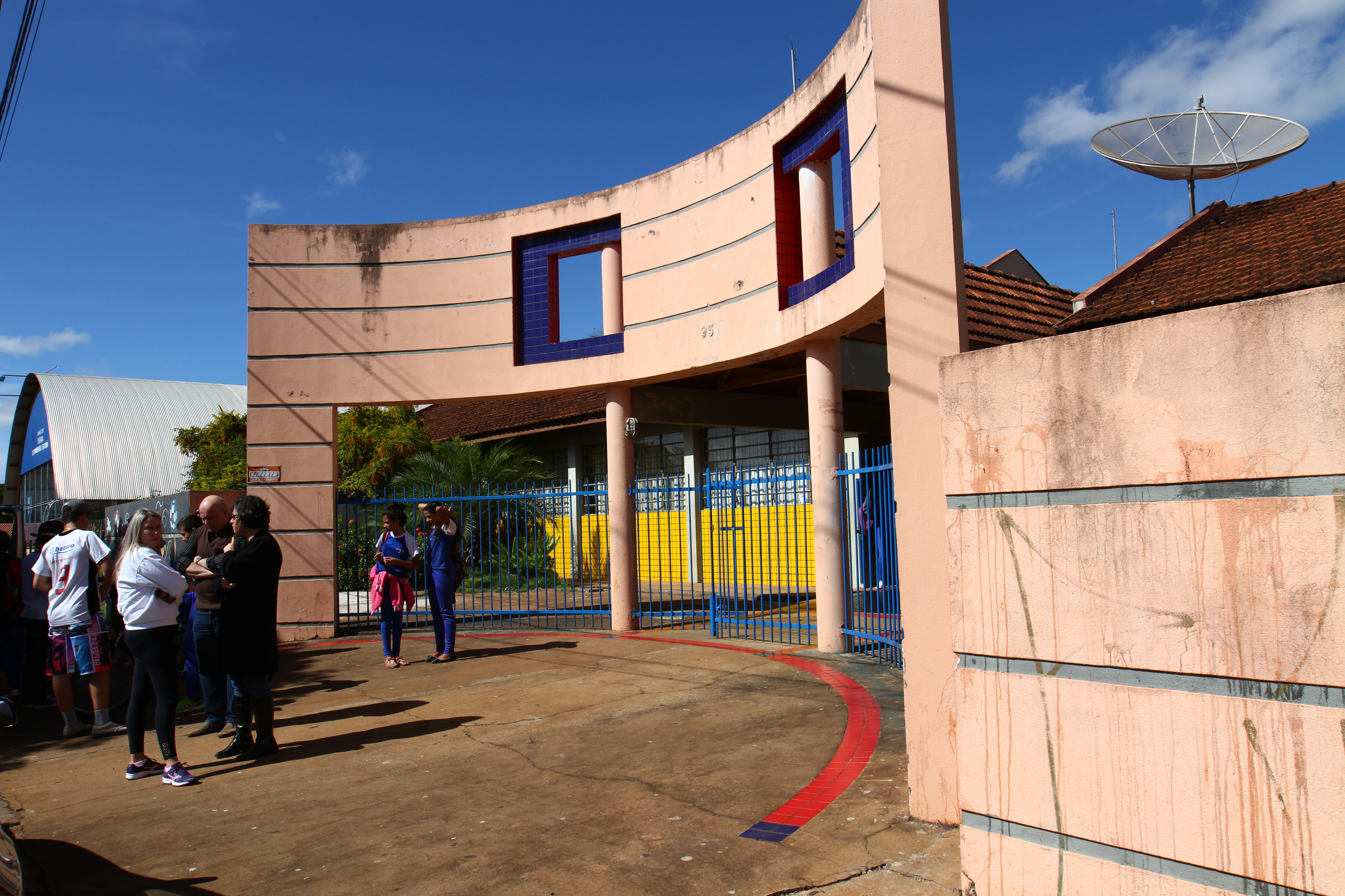  | Roberto Custódio/Jornal de Londrina