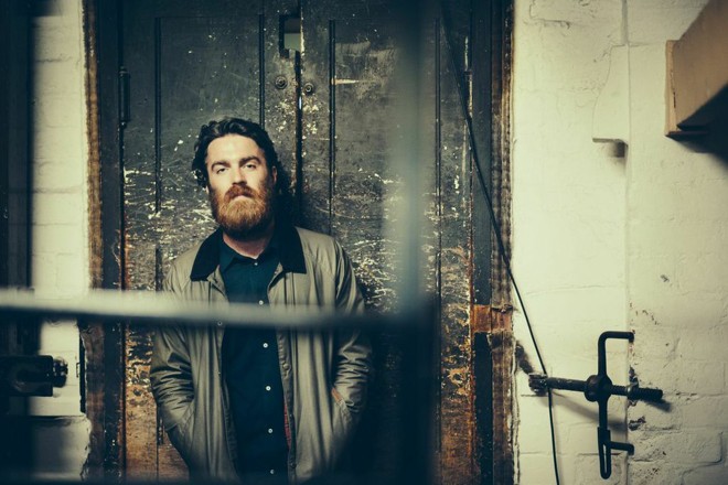 O australiano Nick Murphy (Chet Faker) mistura soul e trip-hop |