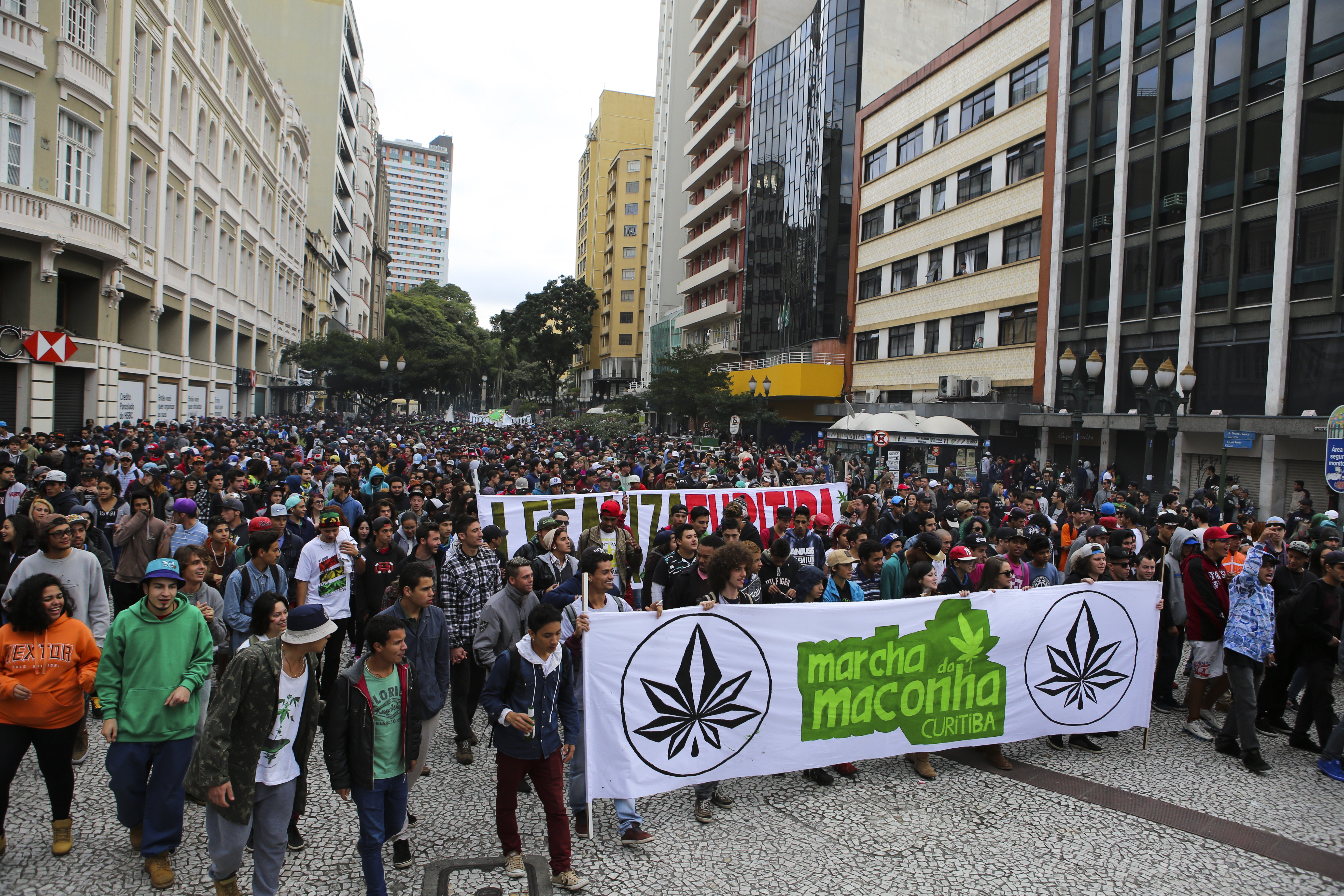 | Daniel Castellano/Gazeta do Povo