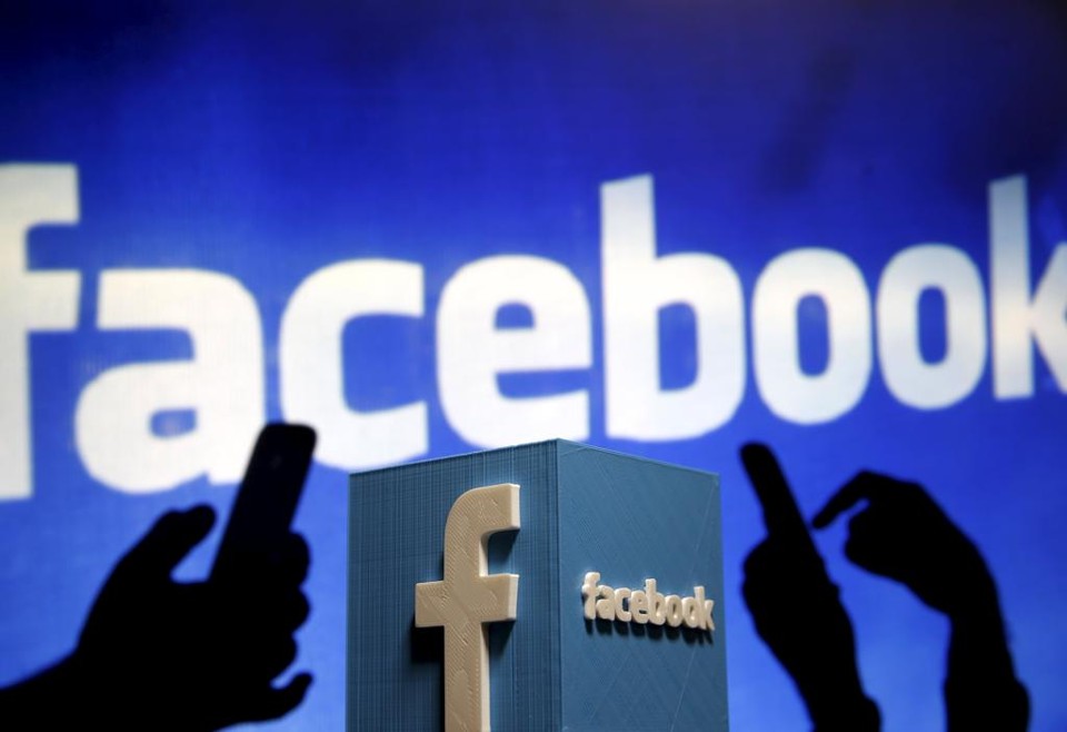Novo recurso é voltado para dispositivos móveis e funcionará no início só no appsdo Facebok para iPhones | Dado Ruvic/Reuters