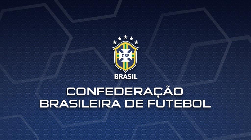 | Reprodução/CBF
