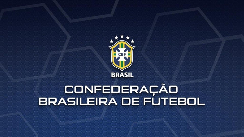 | Reprodução/CBF
