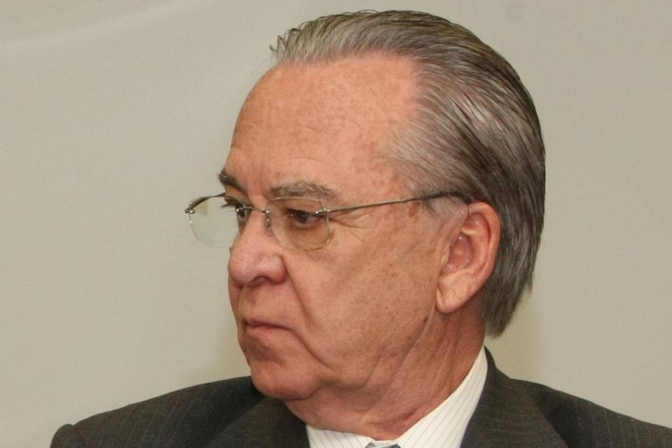 Antônio Carlos Bettega admitiu que o Deliberativo vai responder a todas as questões levantadas pelos conselheiros. | Marcelo Elias/Gazeta do Povo