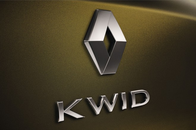 | Divulgação/Renault