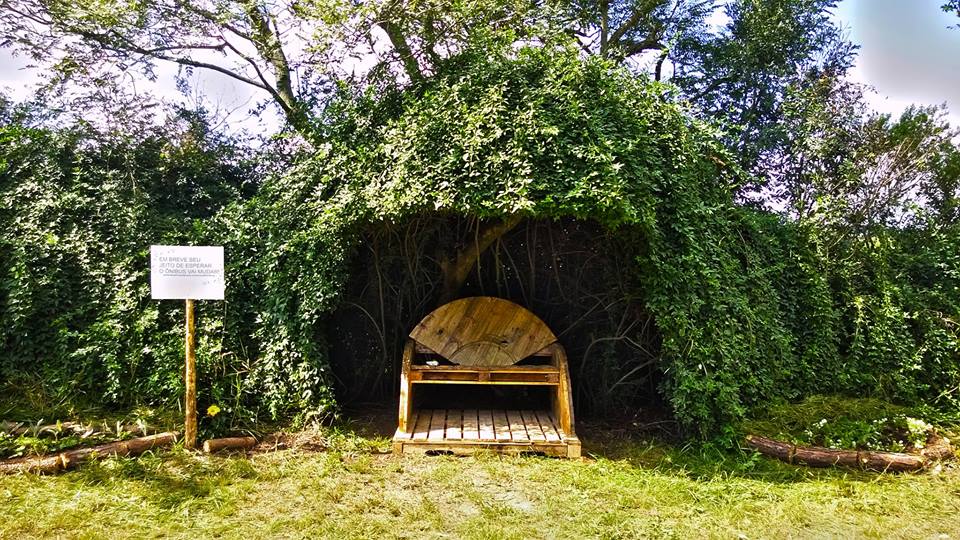 | Marco Antonio Kramer / Divulgação