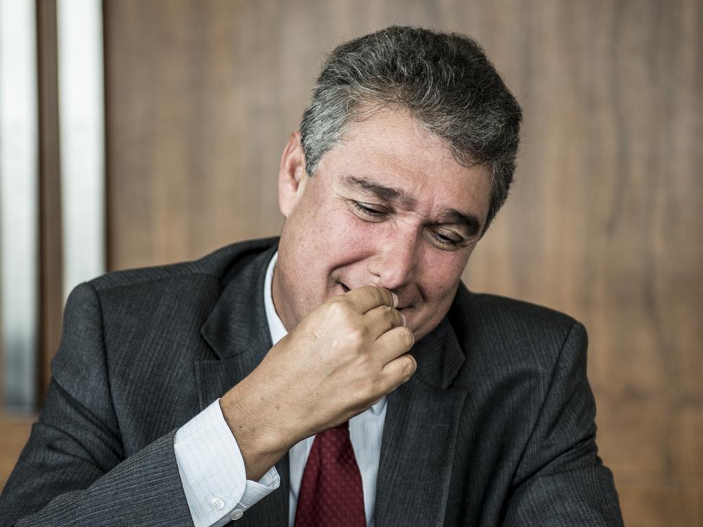 | Henry Milléo/Gazeta do Povo