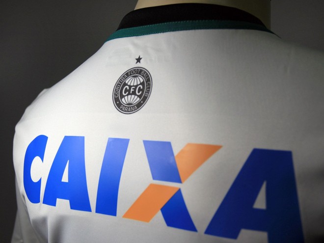  | Divulgação/Coritiba