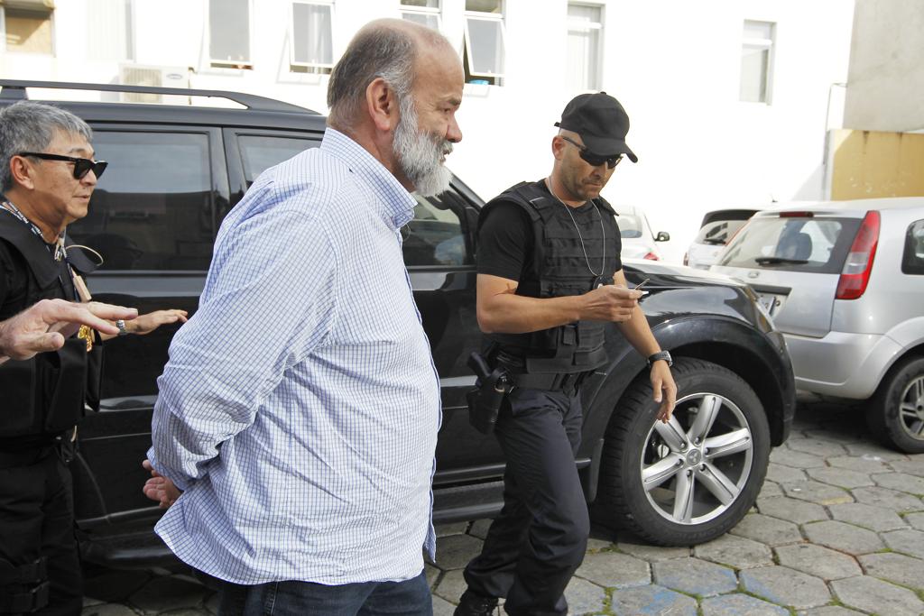 Vaccari terá que explicar origem de depósitos “picados” feitos na conta de sua mulher, Giselda Lima | Antônio More/Gazeta do Povo