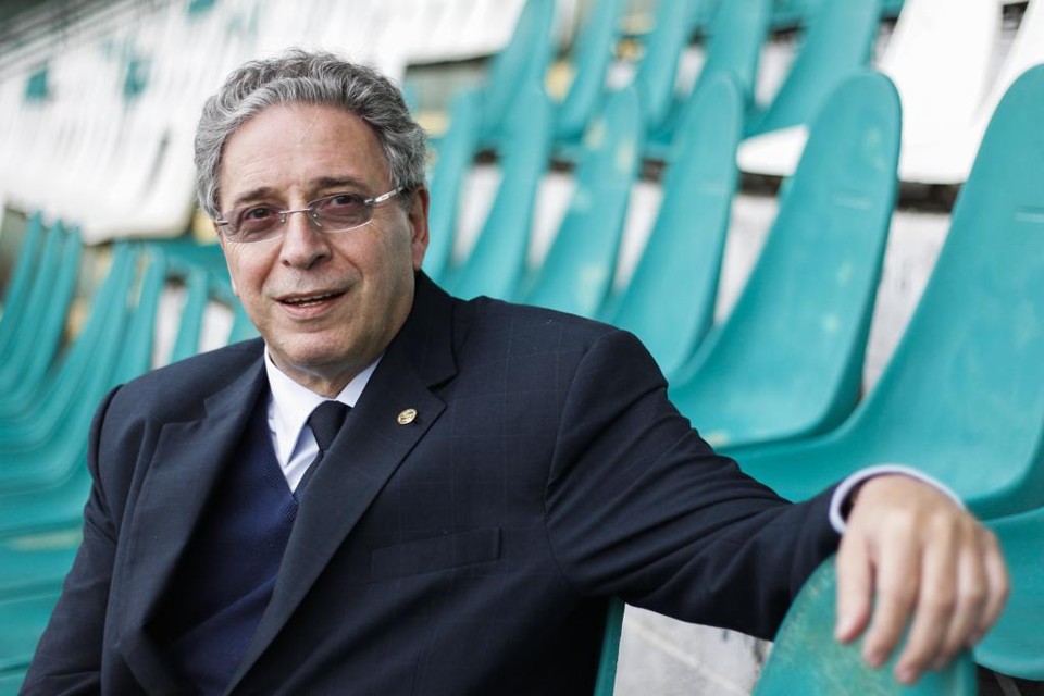  | Daniel Castellano/Gazeta do Povo