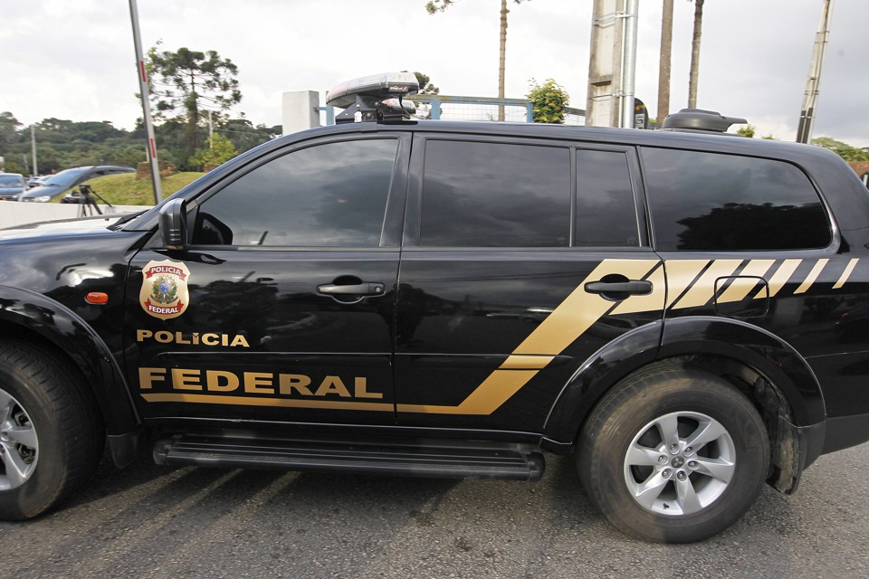 Operação da PF é consequência de investigação que começou em outubro do ano passado. | Antônio More/Gazeta do Povo