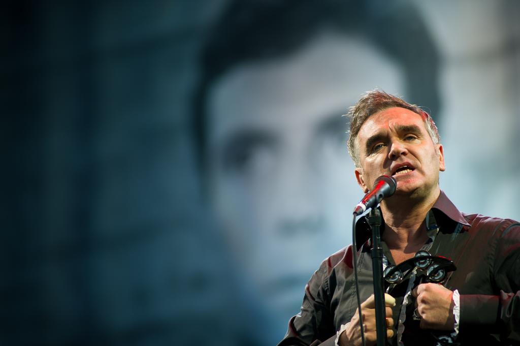 | Ian Gavan/Getty Images