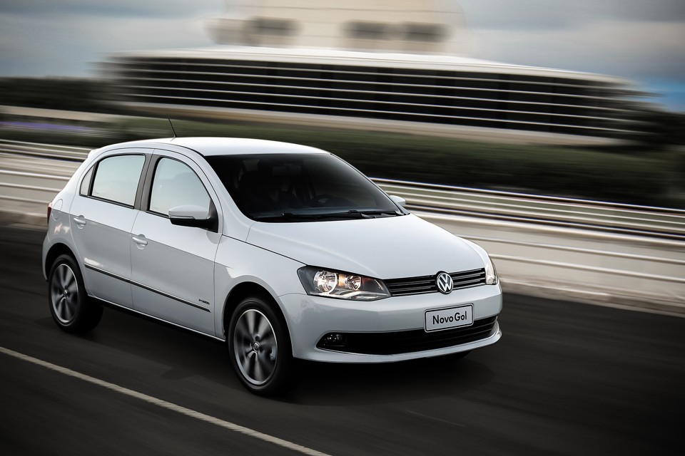 | Ricardo Hirae/Divulgação Volkswagen