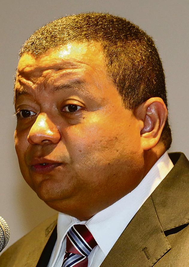 | Ivonaldo Alexandre/Gazeta do Povo