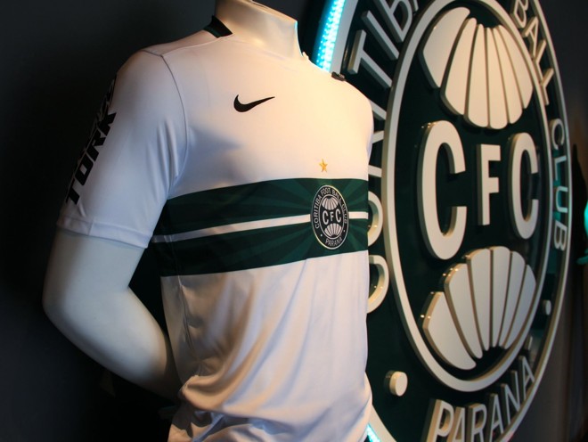  | Divulgação/Coritiba