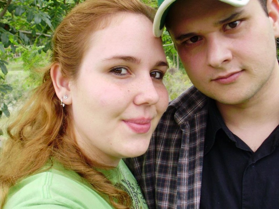 Segundo as investigações, Renata e Bernardo teriam sido mortos em decorrência de uma disputa de poder dentro de um grupo neonazista | Arquivo familiar/