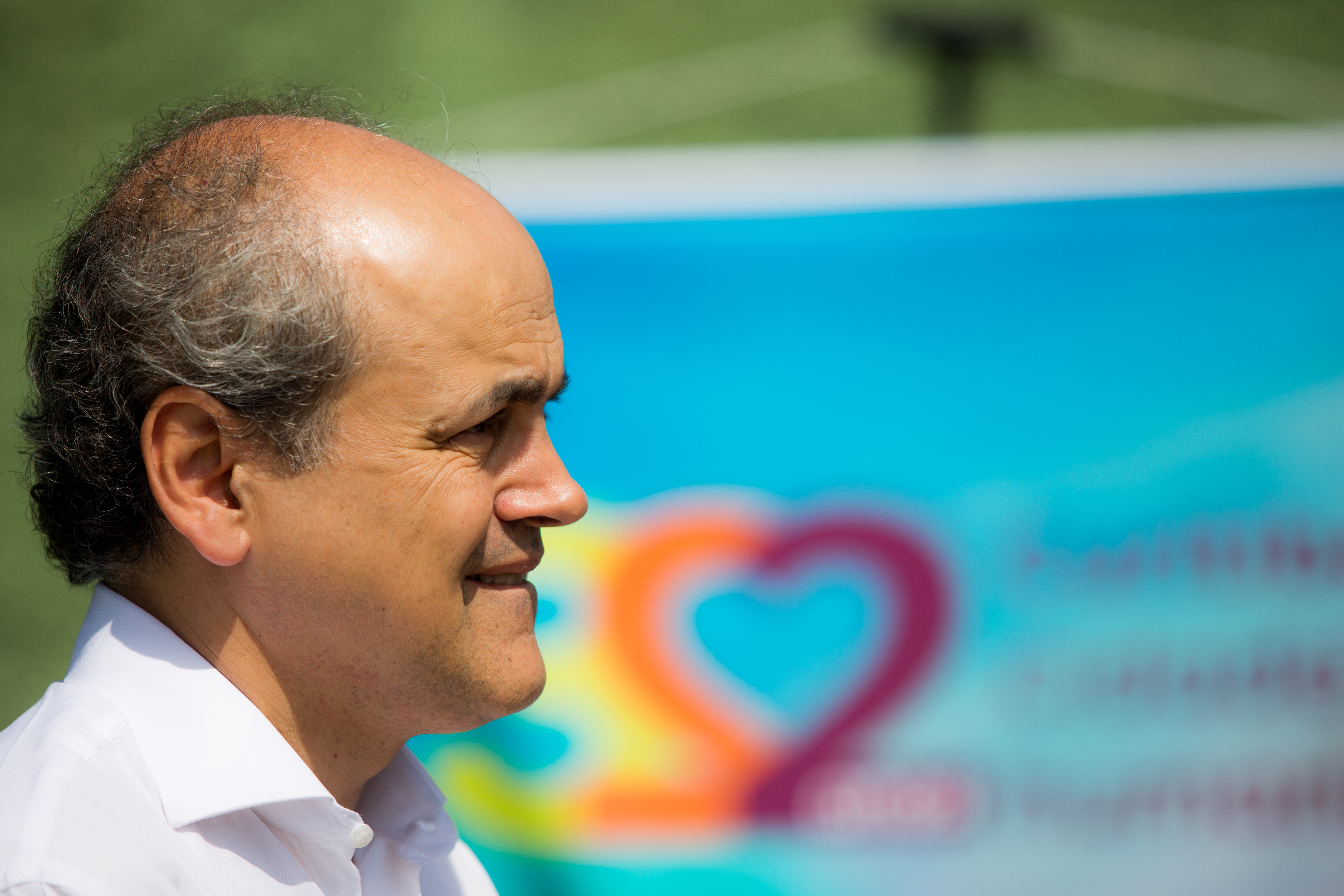 Apesar da possível mudança, o prefeito Gustavo Fruet poderá concorrer à reeleição. | Brunno Covello/Gazeta do Povo