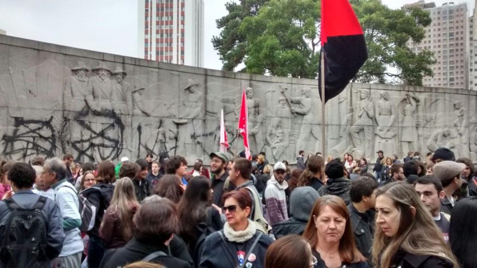  | Antonio More/Gazeta do Povo