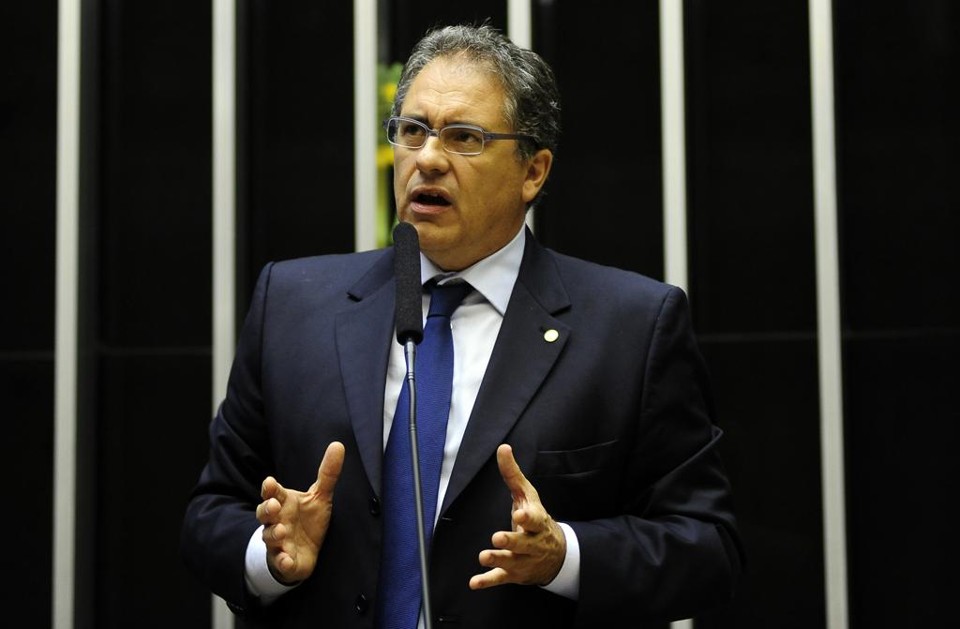 Carlos Zarattini (PT-SP), relator da MP do ajuste fiscal: governo demonstra flexibilidade. | Gustavo Lima/Câmara dos Deputados