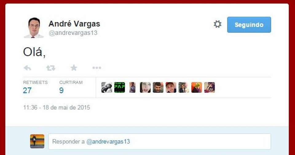 Vargas está preso em Curitiba desde abril por envolvimento na Lava Jato. | /