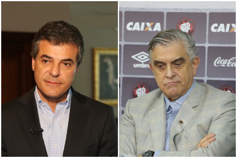 Custo do estádio para a Copa do Mundo fechou em R$ 346,2 milhões. Governo não confirma divisão em três partes. | /Gazeta do Povo