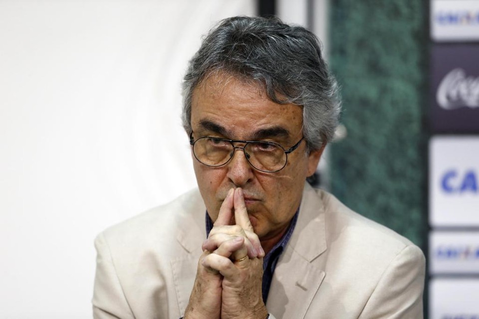 João Paulo Medina se desligou do Coritiba. | Albari Rosa/Gazeta do Povo