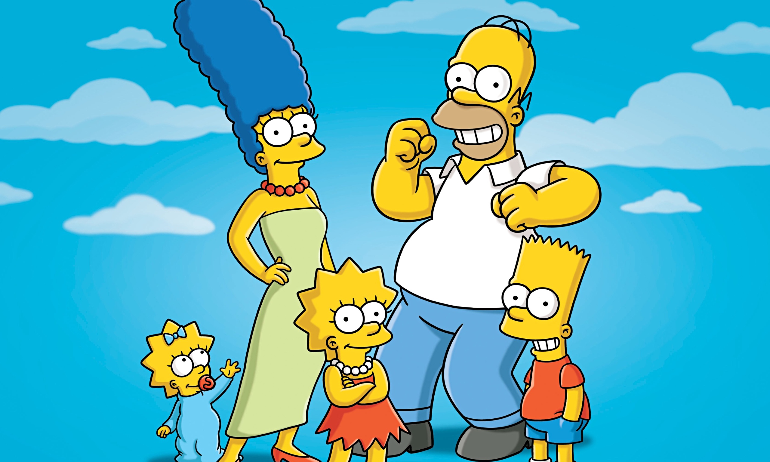 Os Simpsons chegará a um total de 625 episódios | Allstar/Fox/Divulgação