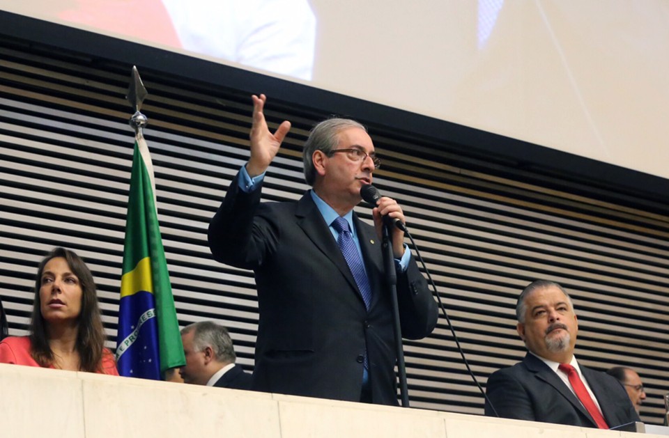 | Rodolfo Stuckert/Câmara dos Deputados