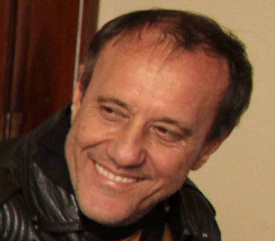 Daniel Alves de Carvalho: o coronel e seus coturnos | Arquivo da família