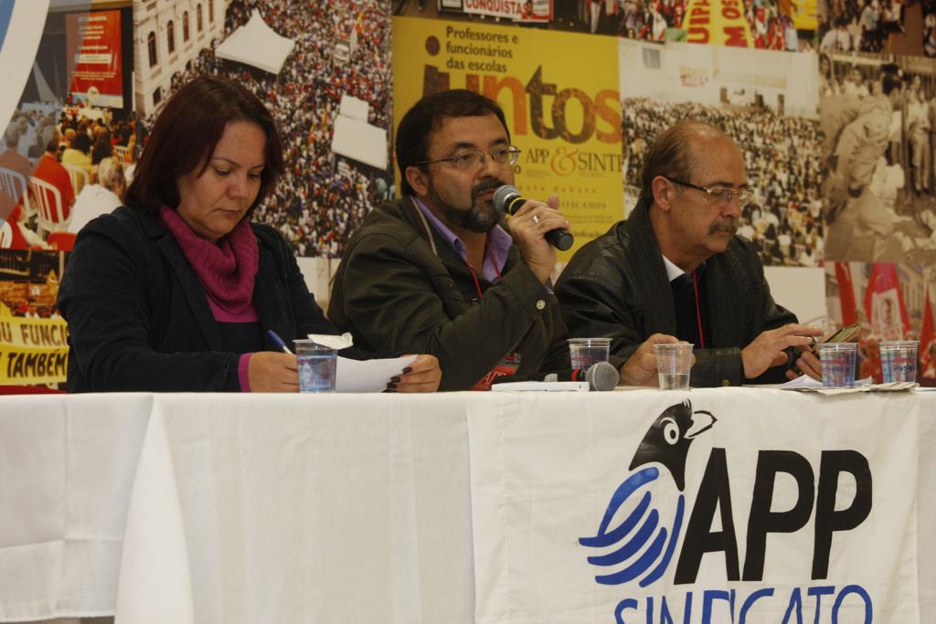 | Aniele Nascimento/Gazeta do Povo