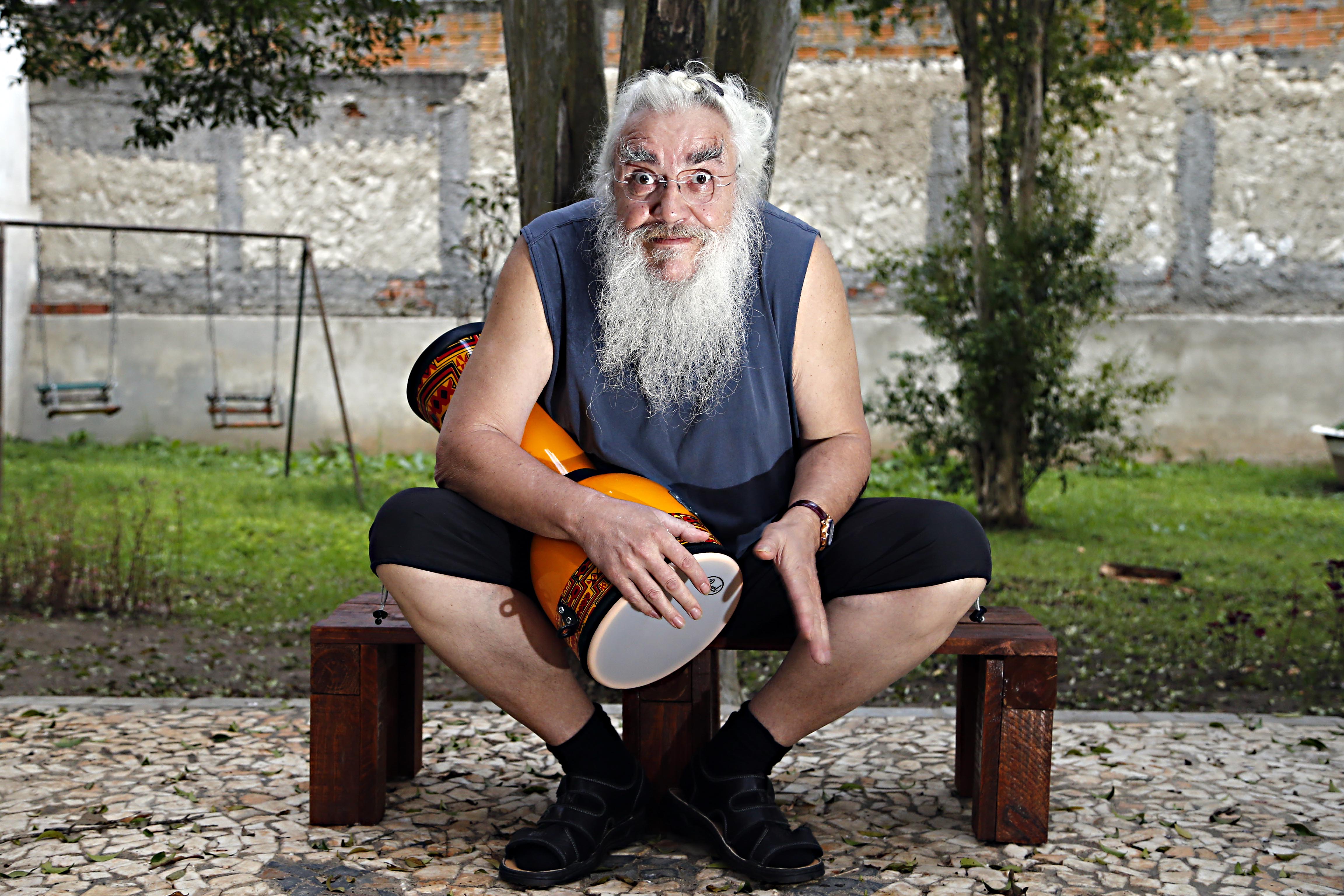 | Albari Rosa/Gazeta do Povo