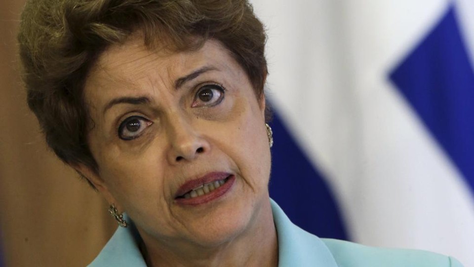 Dilma: corte no orçamento precisa ser efetivo. | Ueslei Marcelino/Reuters
