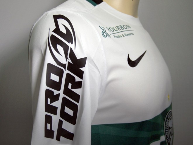  | Divulgação/Coritiba