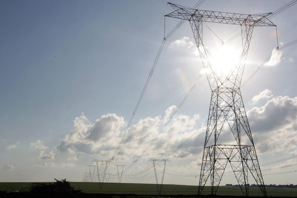 A CVM entendeu que a União, no papel de acionista controlador da Eletrobras, atuou contra os interesses financeiros da companhia durante o processo de redução das tarifas de energia a partir de 2012 | Christian Rizzi/Gazeta do Povo