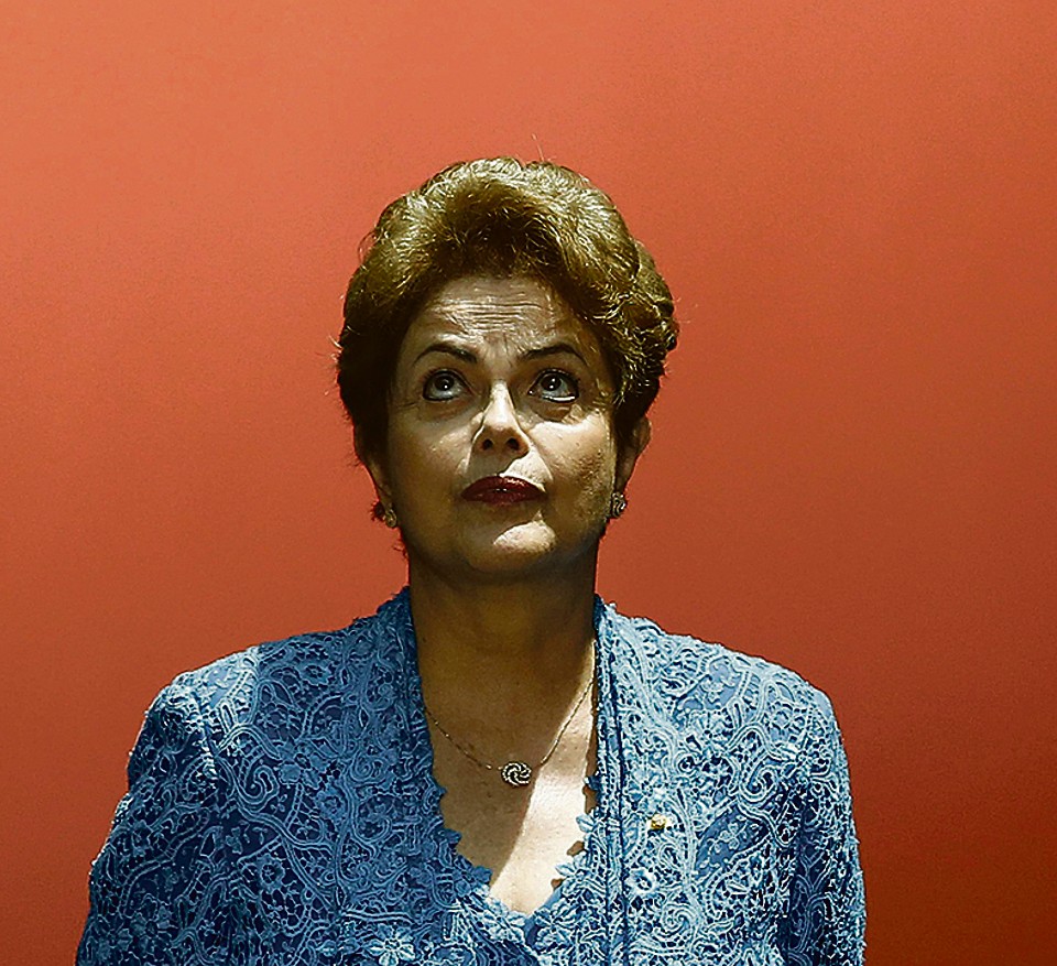 Oposição questiona manobra usada pelo governo Dilma. | Edgard Garrido/Reuters