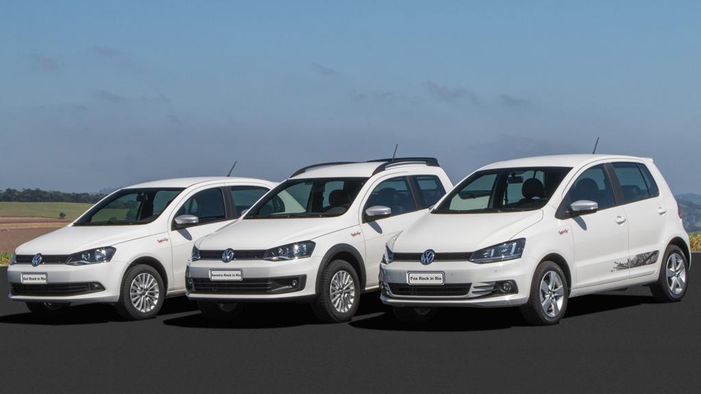 | Marcelo Spatafora/Volkswagen