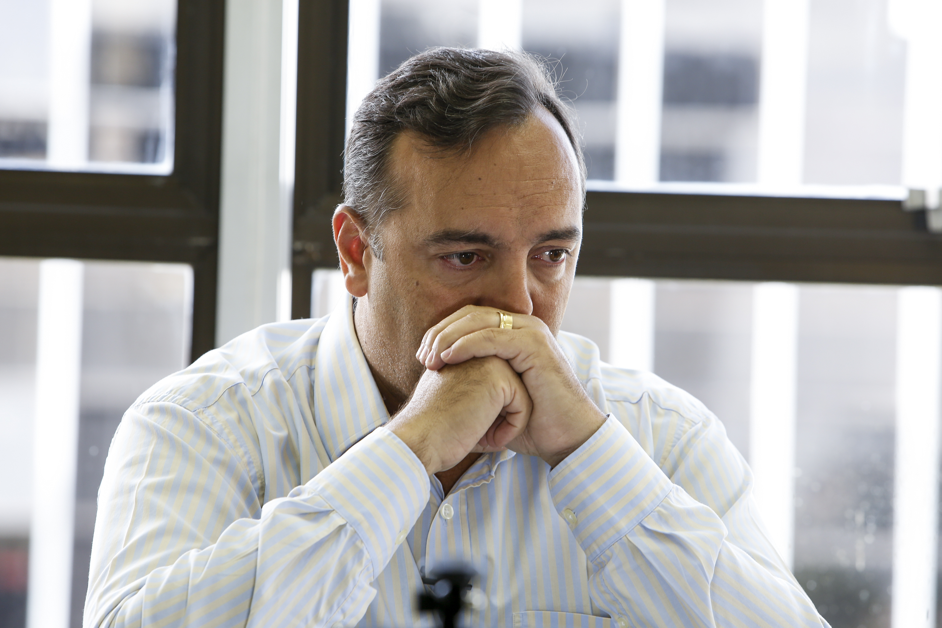 | Henry Milleo/Gazeta do Povo