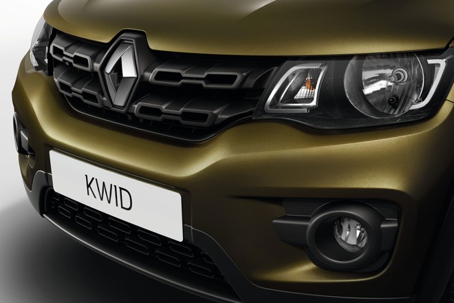 | Divulgação/Renault