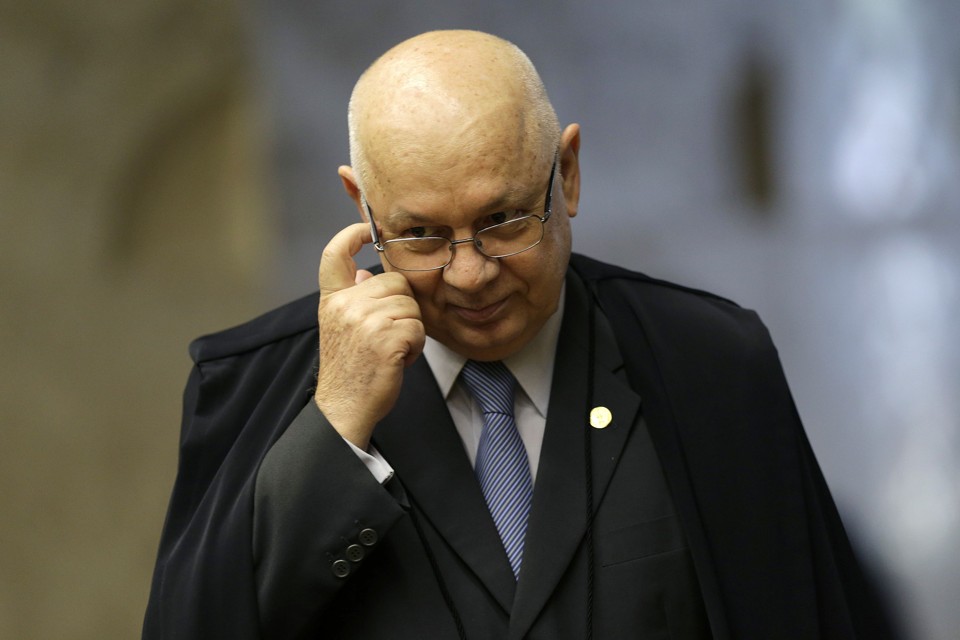  | UESLEI MARCELINO/REUTERS