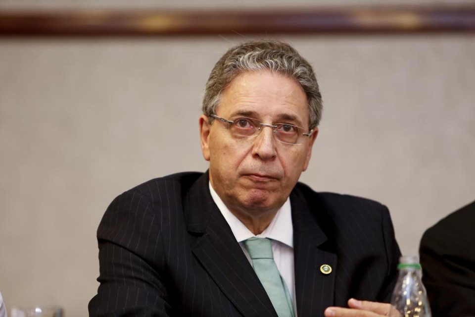 Rogério Bacellar viu pontos positivos na derrota do Coxa no Estadual. | Henry Milléo/Gazeta do Povo