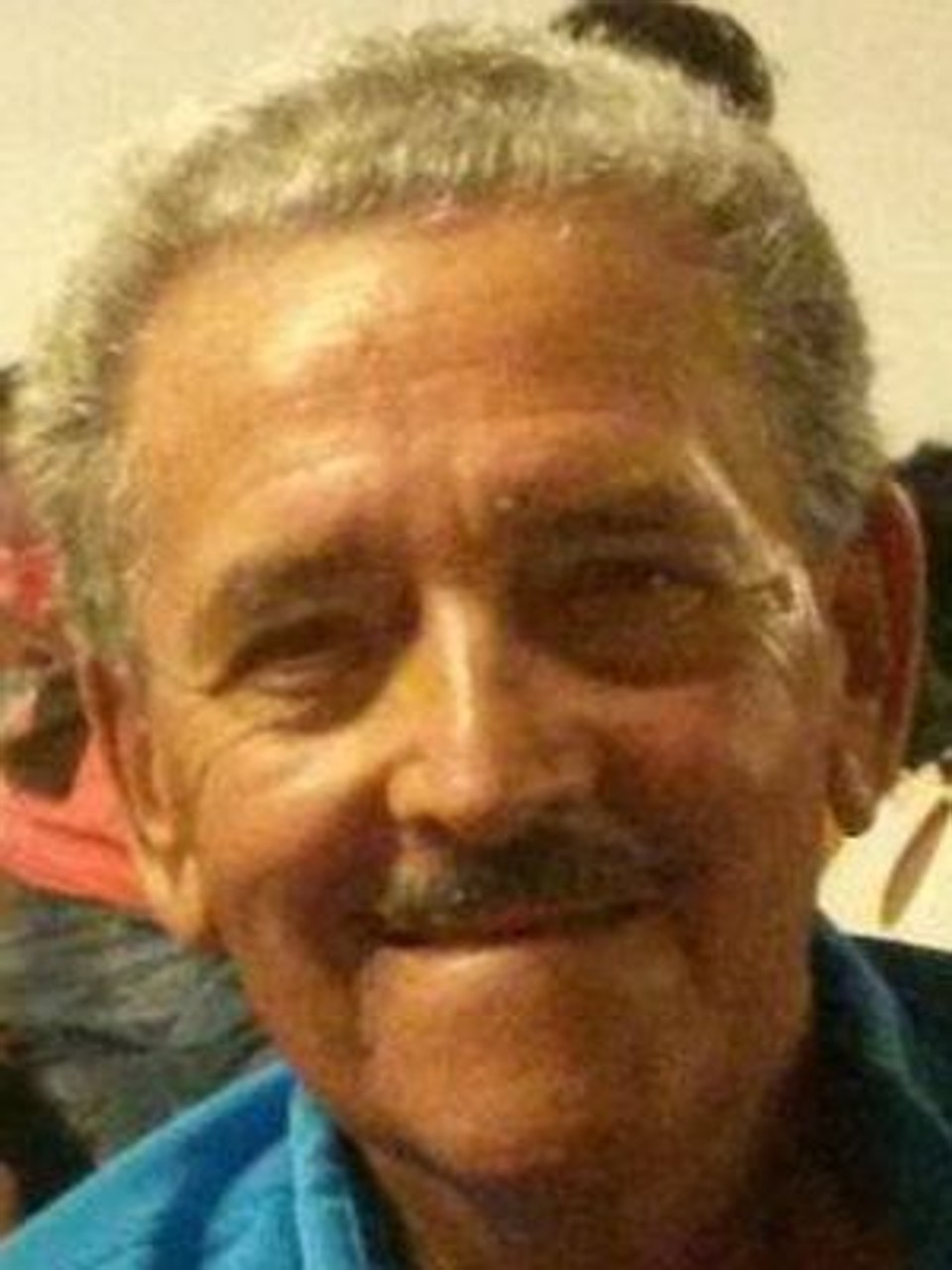 Juraci Borges da Silva: a dedicação à agricultura e o zelo com o Clube União Árabe | Arquivo da família