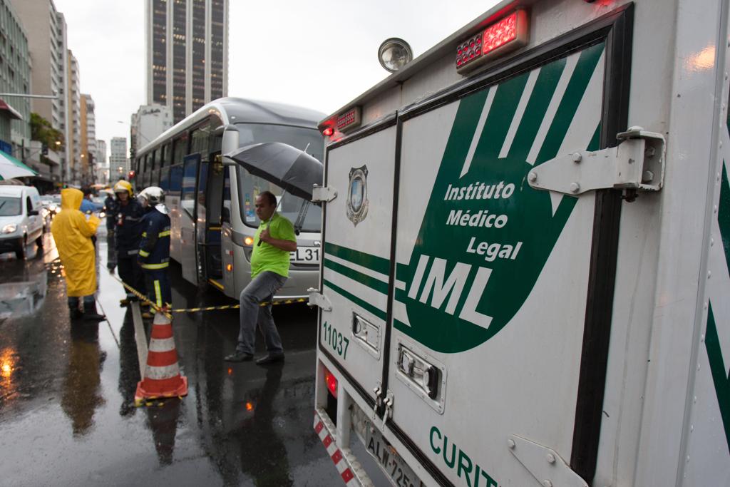 | Brunno Covello /Gazeta do Povo/Arquivo