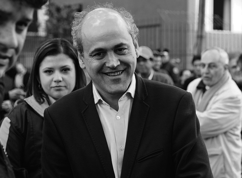 | Henry Milleo/ Gazeta do Povo