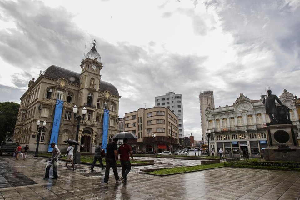  | Daniel Castellano/Gazeta do Povo/Arquivo