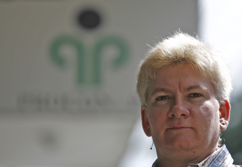Para Cláudia, a Lei das Arbitragens funciona muito bem quando as duas partes têm uma relação de equilíbrio, o que não ocorre  para o consumidor. | Jonathan Campos/Gazeta do Povo