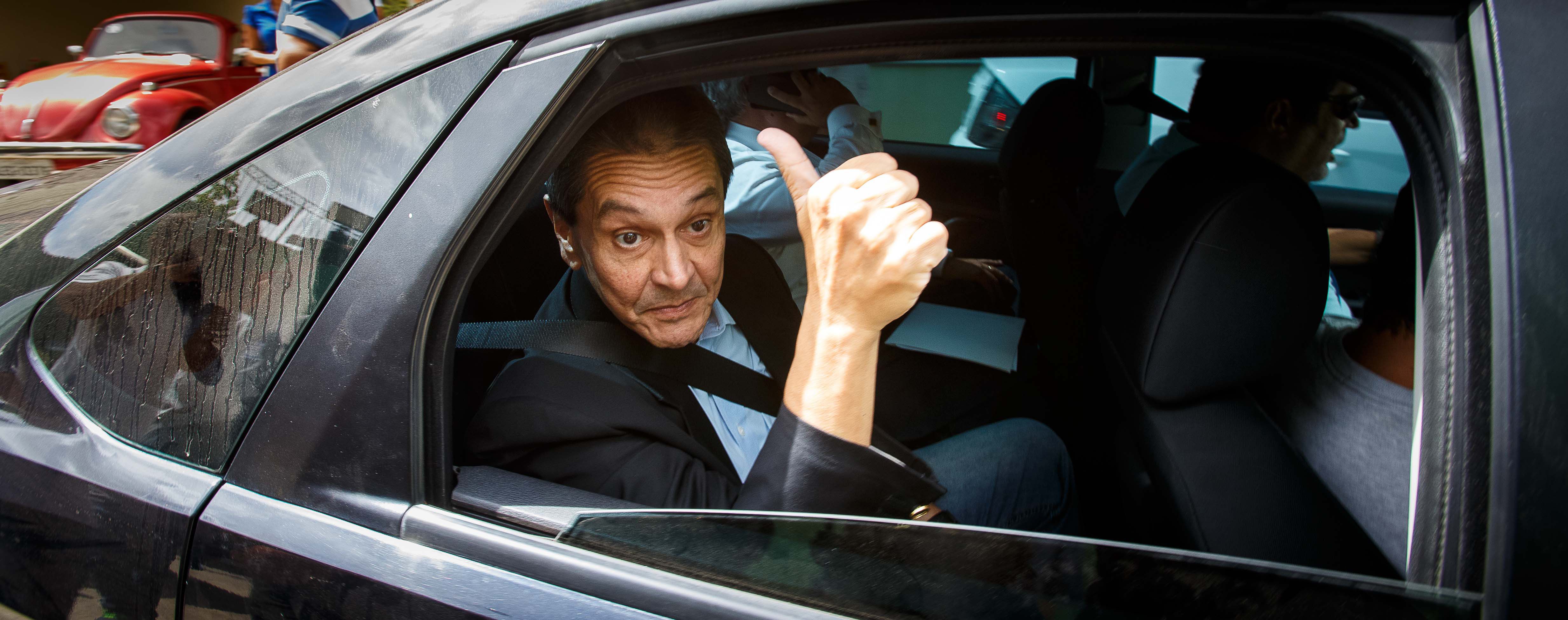 | Daniel Marenco/Folhapress