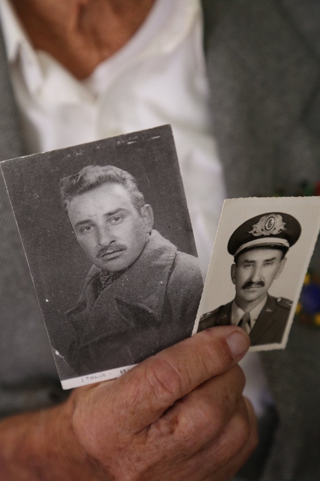 José Franzak | Ivonaldo Alexandre/Gazeta do Povo