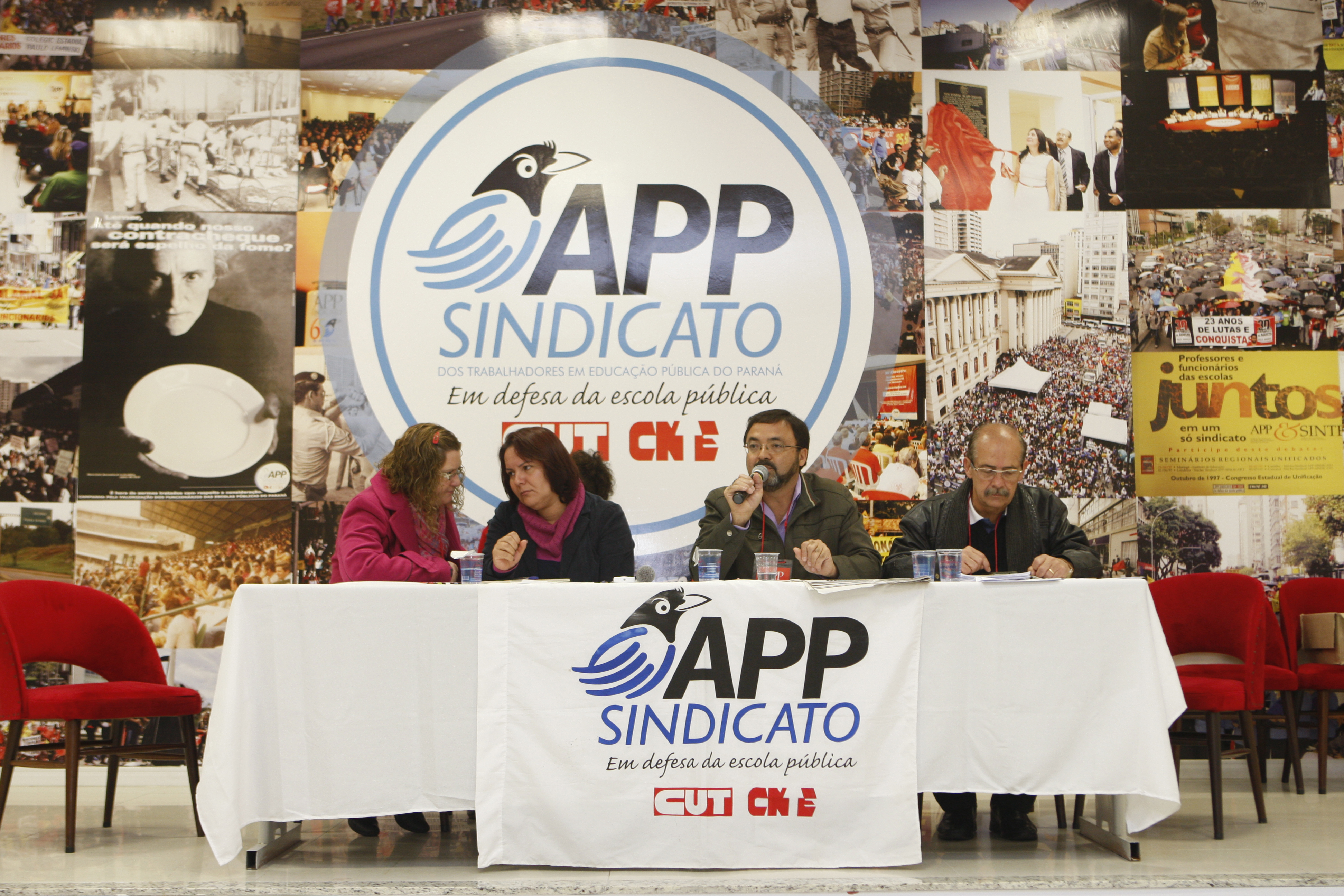 | Aniele Nascimento/Gazeta do Povo