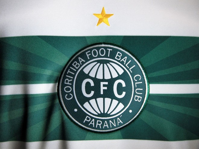  | Divulgação/Coritiba