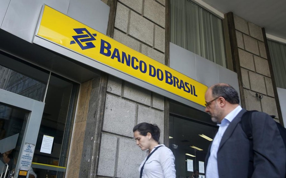 Parceria com a Cielo gerou um montante de R$ 3,2 bilhões ao BB. | Pilar Olivares/Reuters
